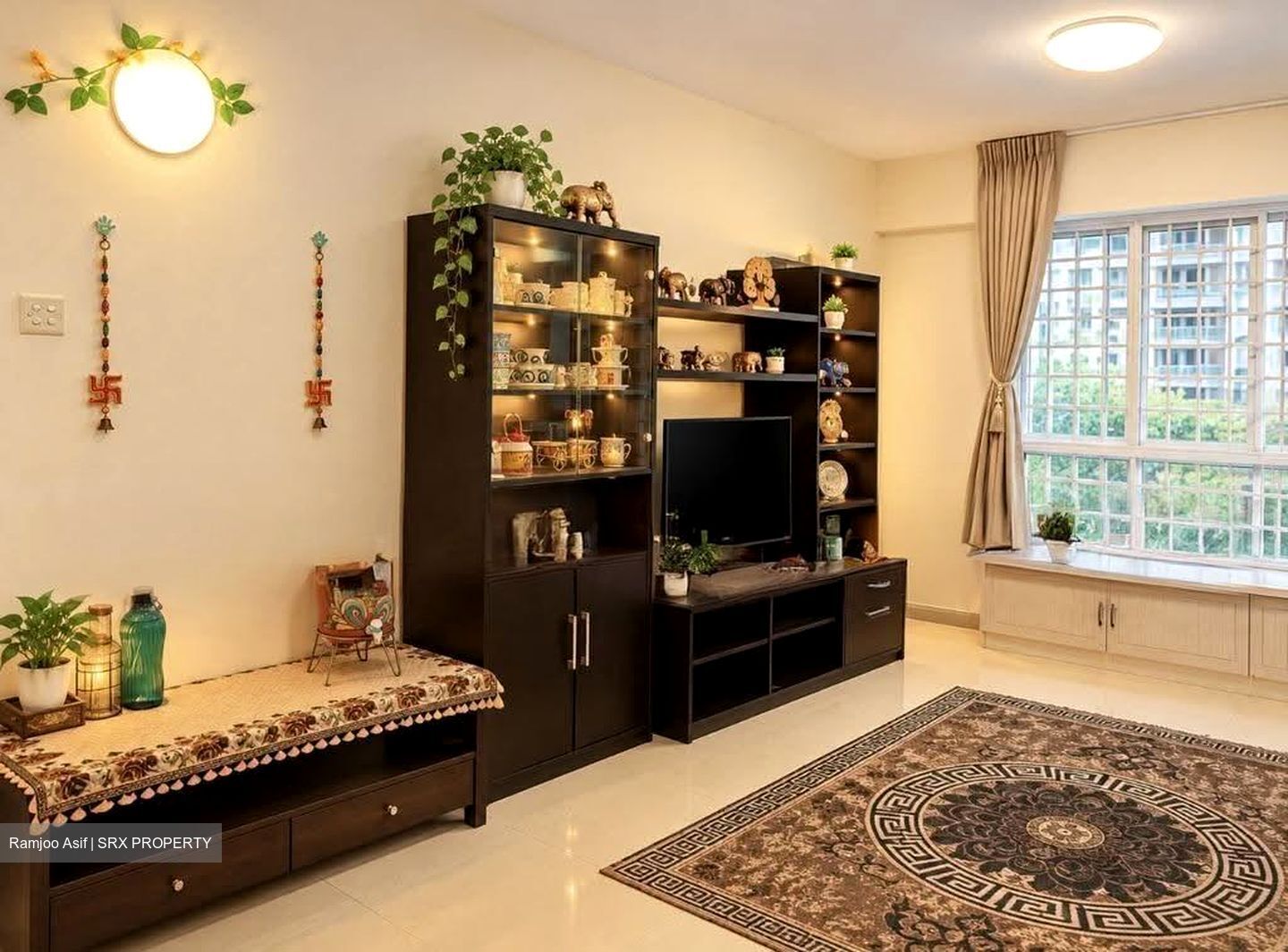 Melville Park (D18), Condominium #620527481